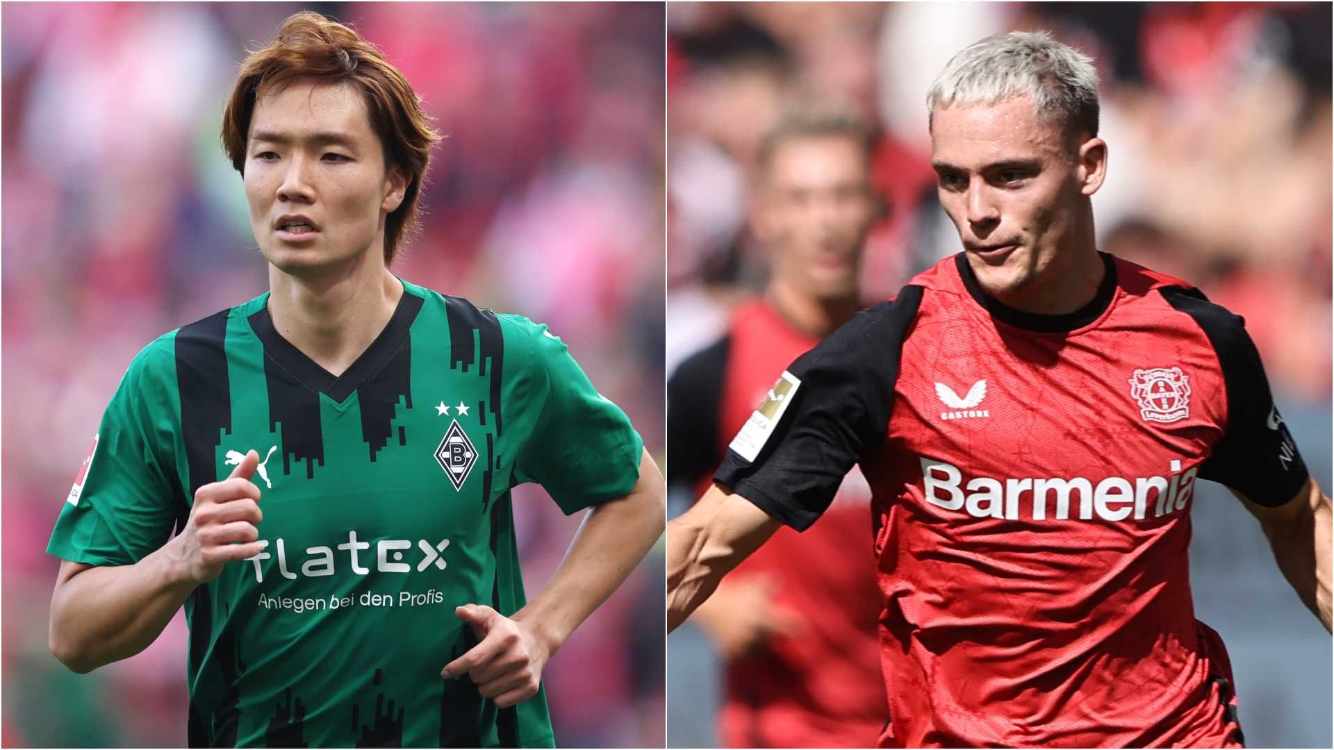 ブンデスリーガ2024-25開幕節 全試合の見どころ 第1節の注目